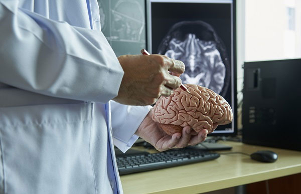 Dr Sagar Gawali Neurosurgeon