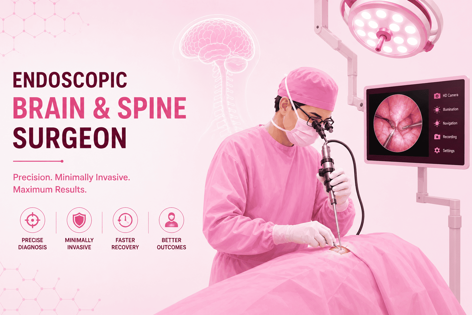 Cranial & Spinal Trauma