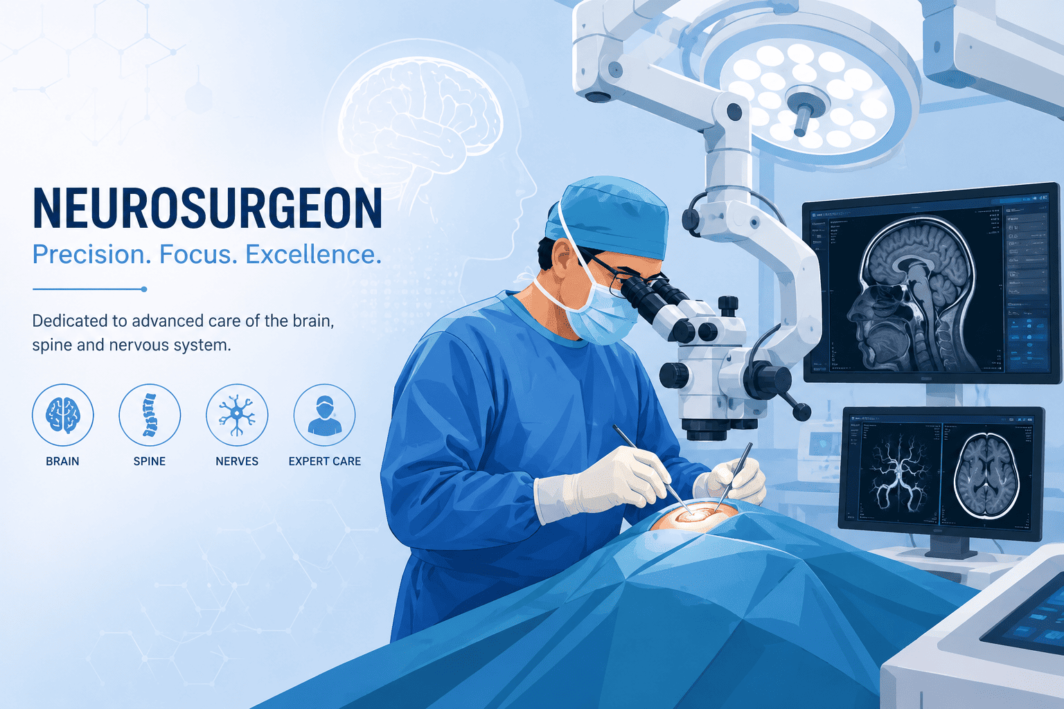 Best Neurosurgeon in Kalyan and Dombivli