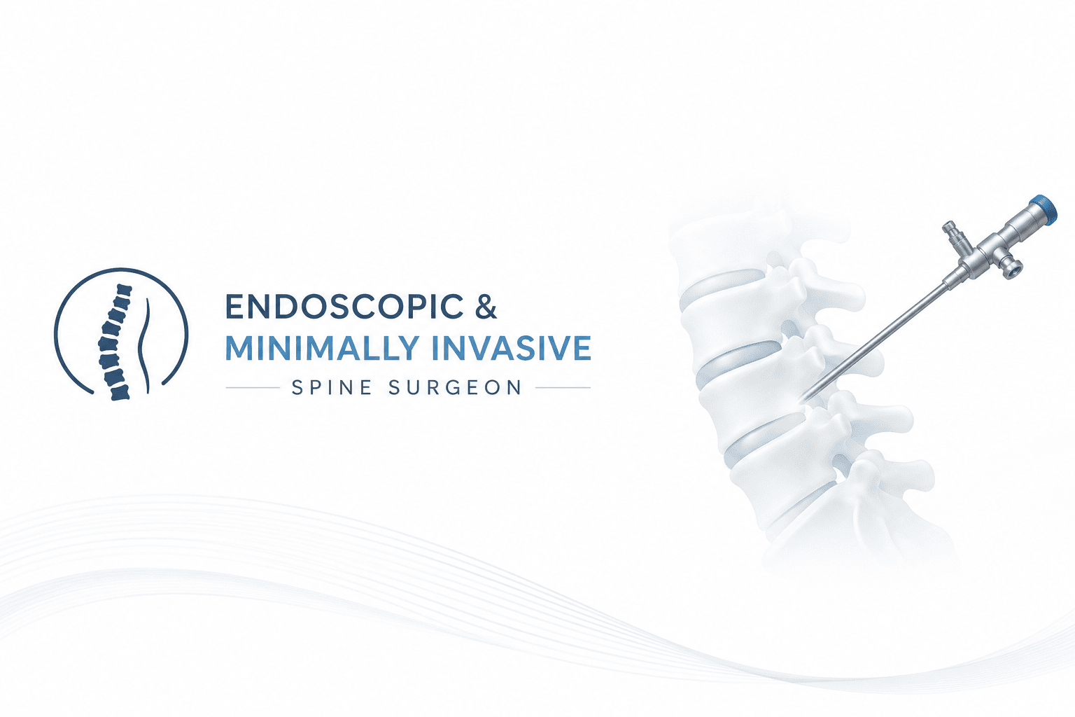 Best Endoscopic and Minimally Invasive Spine Surgeon in Kalyan and Dombivli